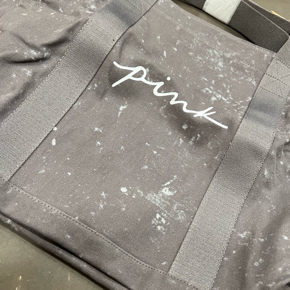 Victoria Secret Beach Bag - Picture 2 of 4